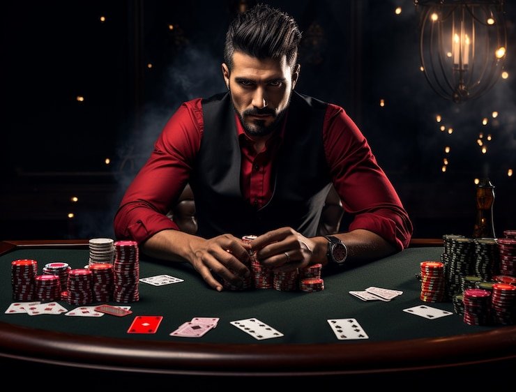 Platform carikodepos menyediakan akses ke pasar sepak bola dan permainan kasino