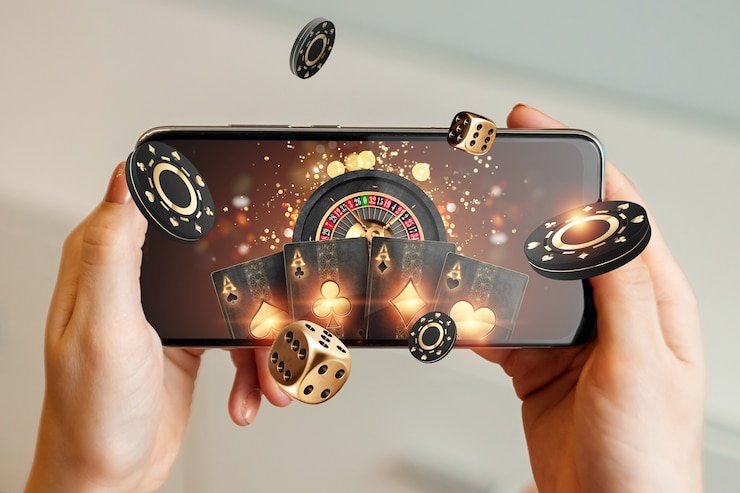 carikodepos featured game showcase