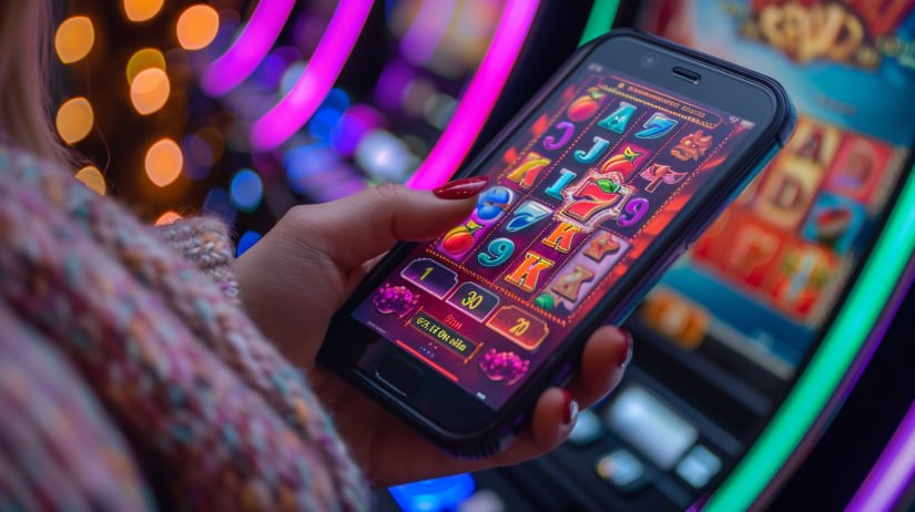 Studio Roulette dengan roda mekanis nyata Roulette studio